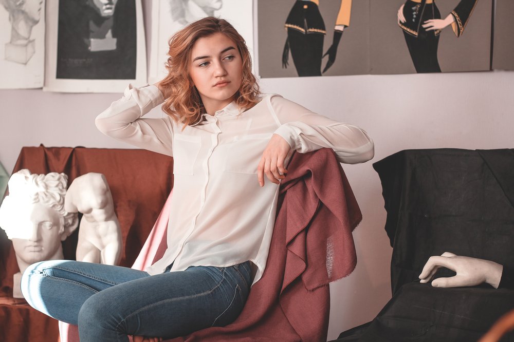 Факультет Искусств