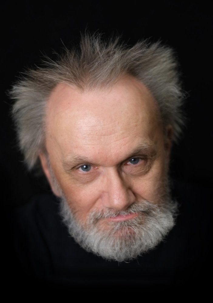 Зеркало души