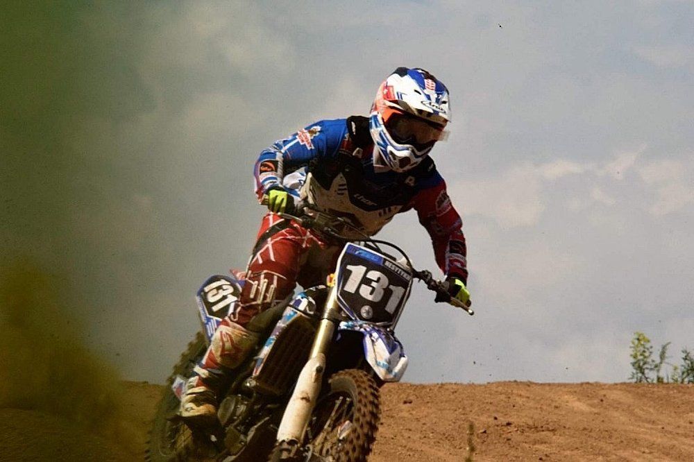 Photograph by Ирина Доровских