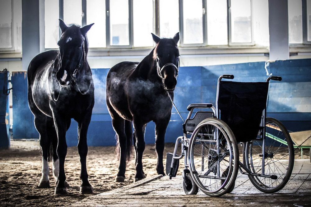 Шаг к выздоровлению