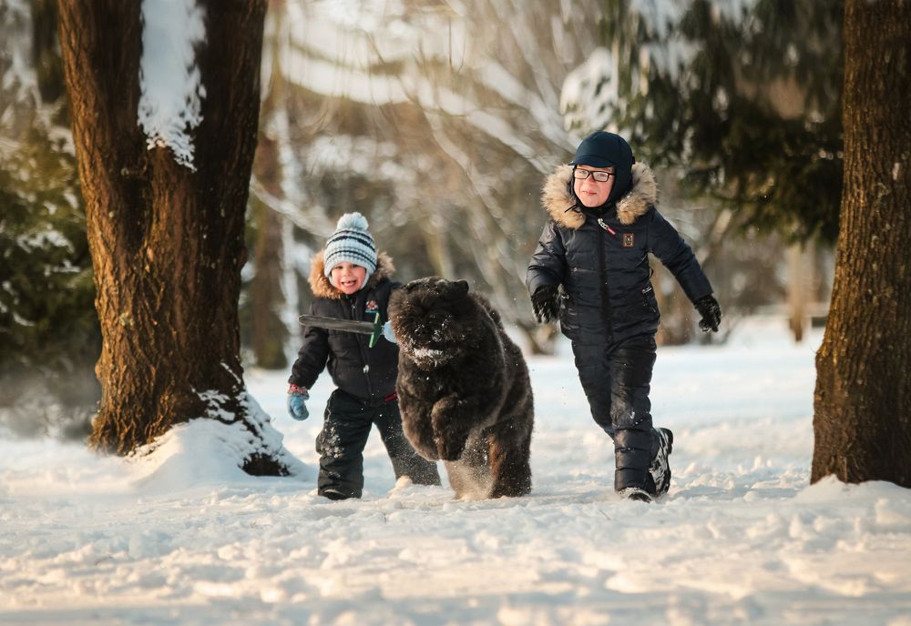 На старт! Внимание! Марш!!!