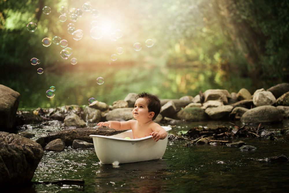 Photograph by Rebeca Precup