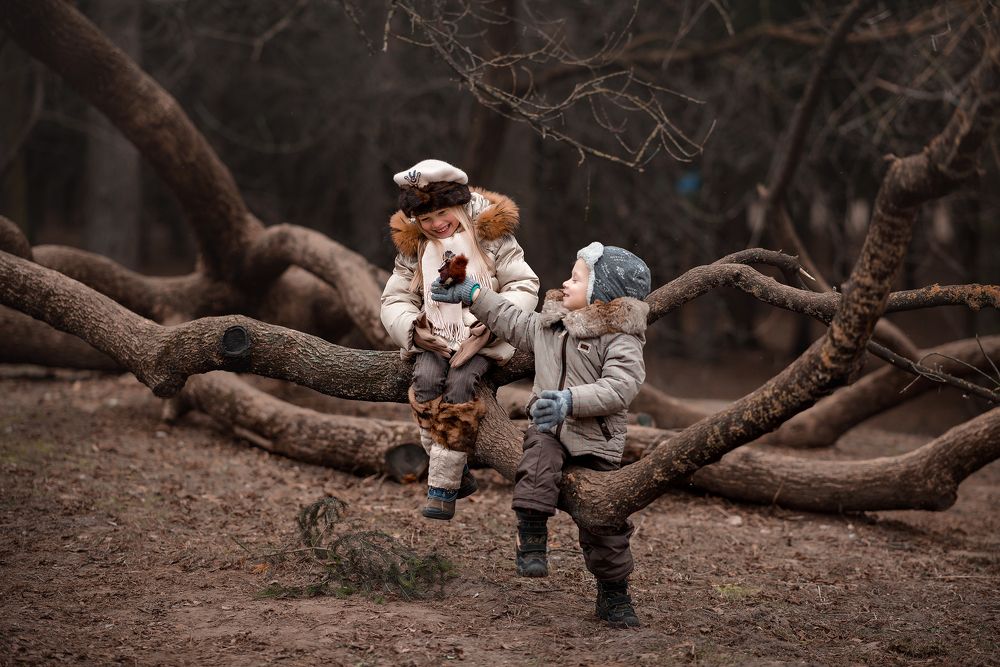 Photograph by Татьяна Гуз