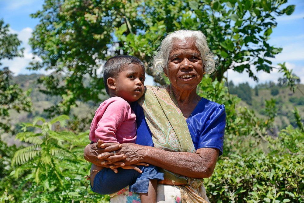 Юность и старость