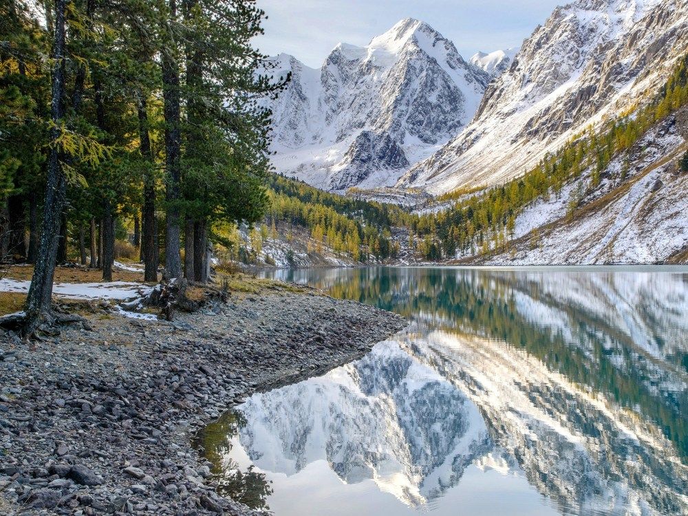 Шавлинское зеркало