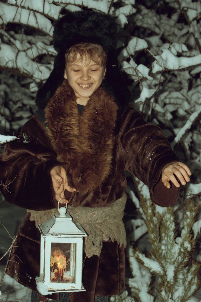 ЧЕРЕЗ ТЕРНИИ К ЗВЁЗДАМ