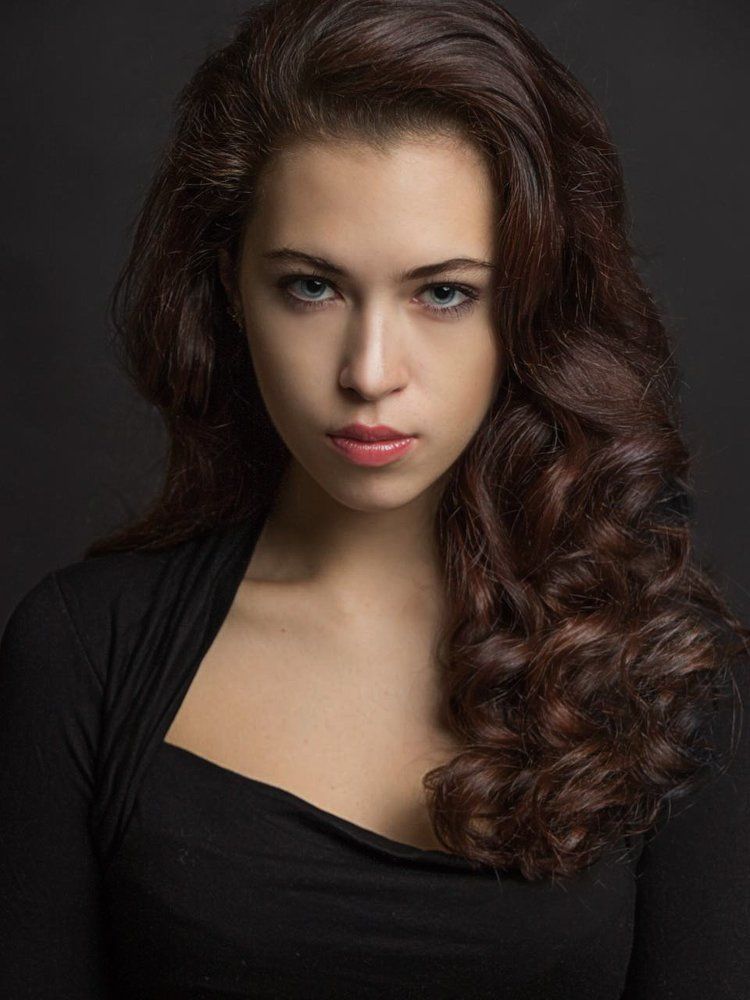 Photograph by Кузьмина Екатерина