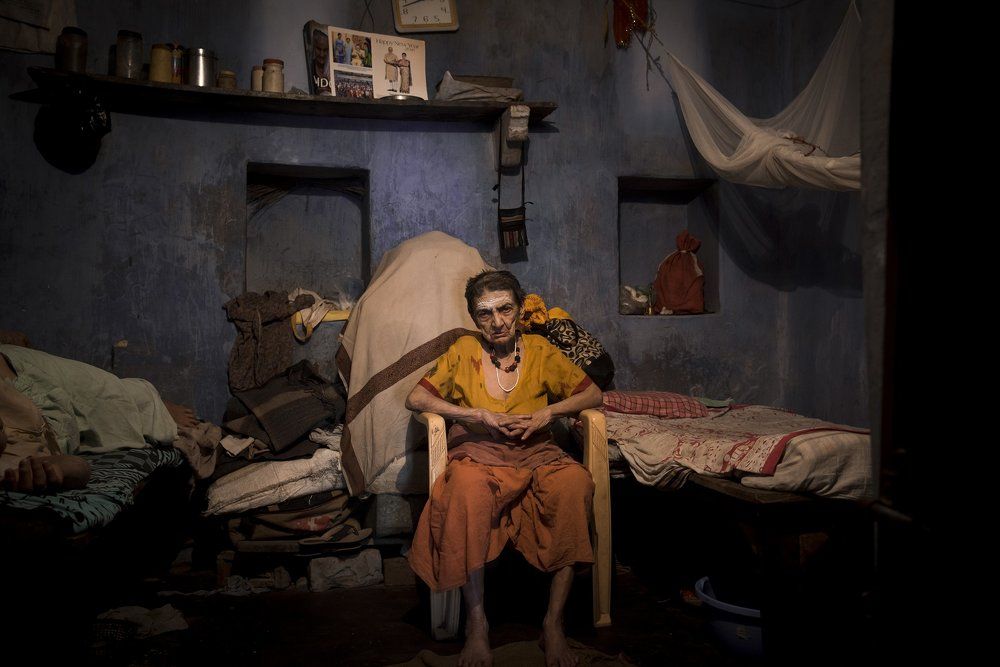 Long Distance Traveller