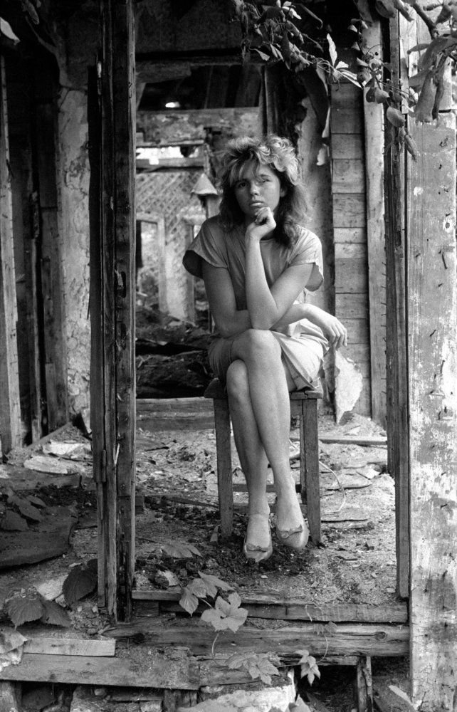 Photograph by Игорь Кляхин