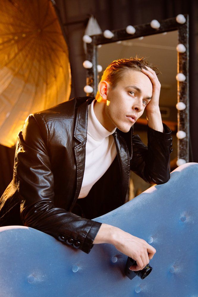 Photograph by Собенина Лёля