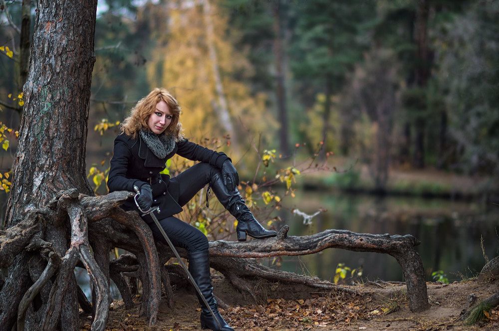 Осенний сплин