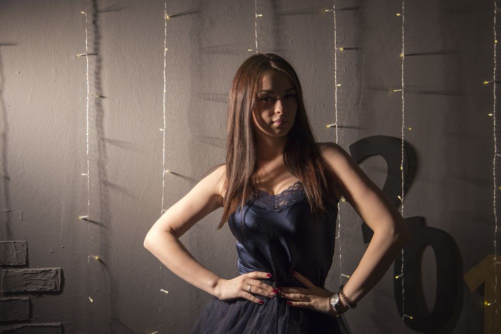 Photograph by Свистунова Александра