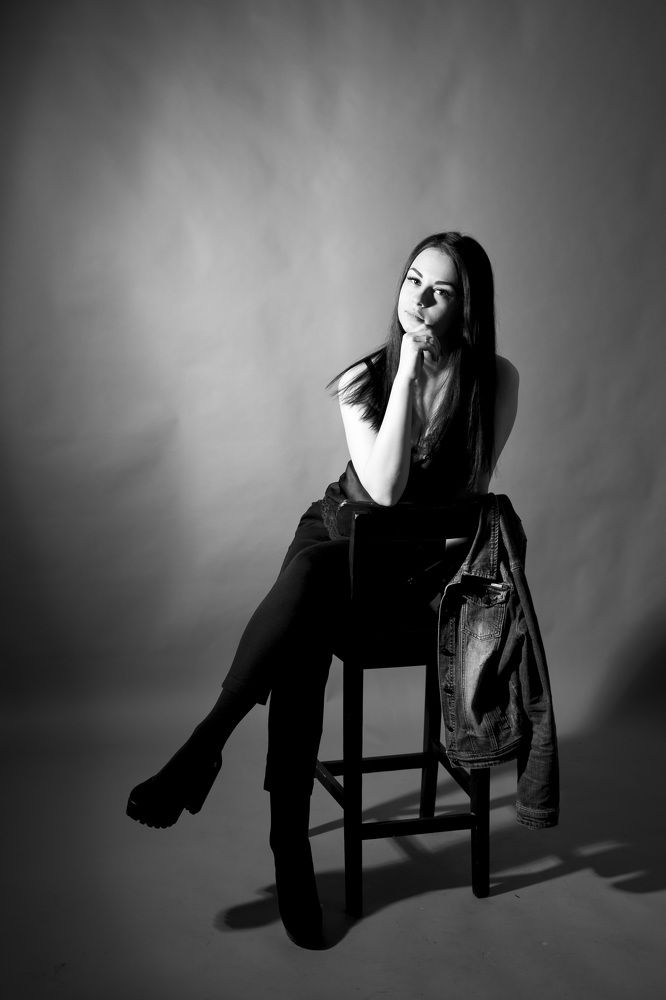 Photograph by Свистунова Александра