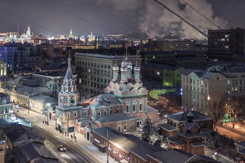 Photograph by Егор Кошкин