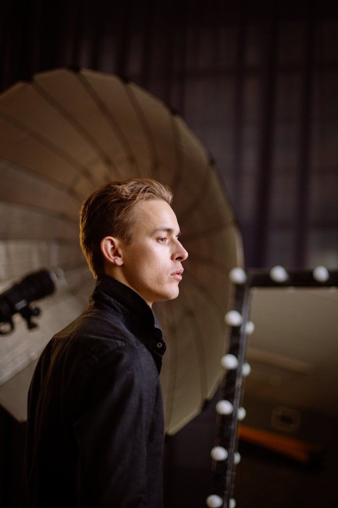 Photograph by Собенина Лёля