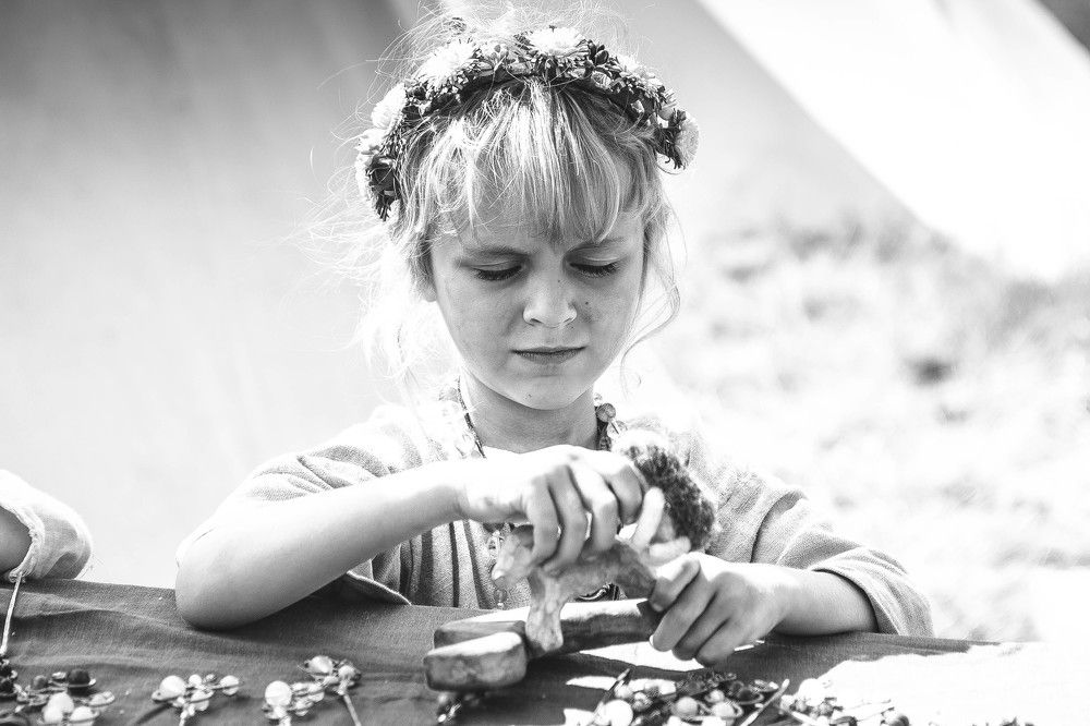 Photograph by Марина Ганина