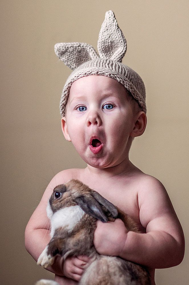 кроличья участь