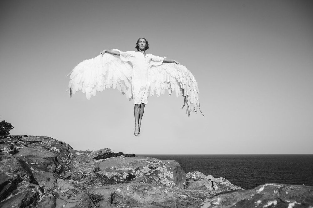 Photograph by Маргарита Орбелян