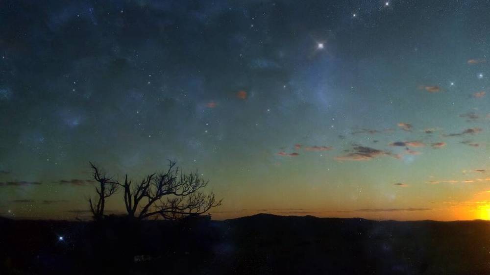 It will be for me...