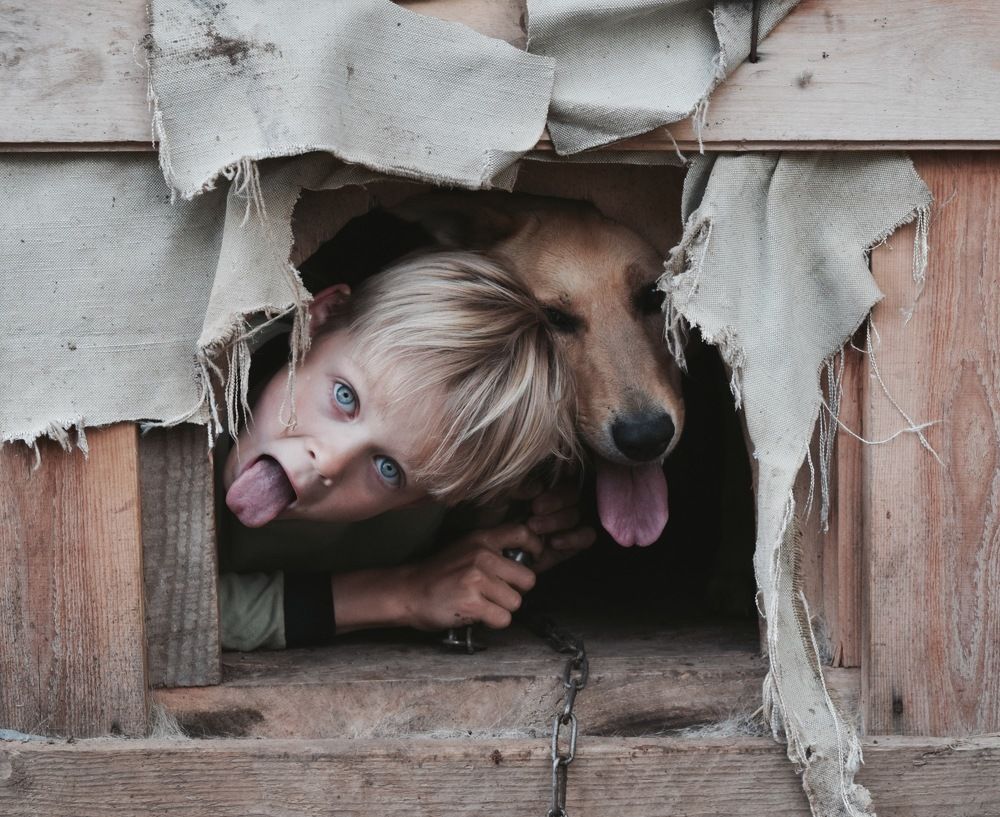 Лучший друг