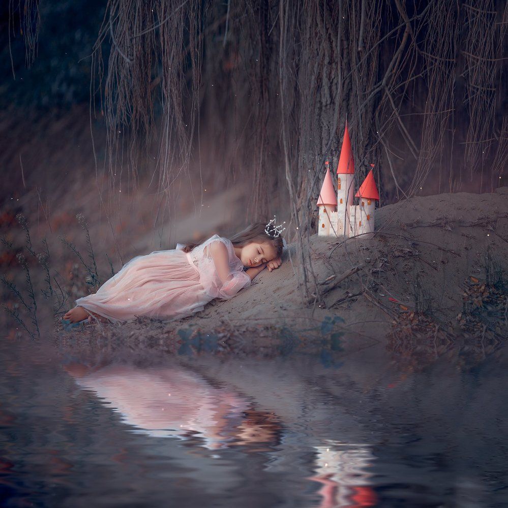 Фотография автора Ольга Москальцова