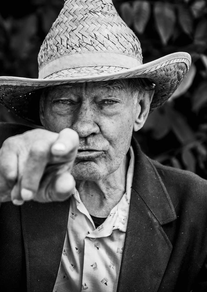 Сосед Виктор