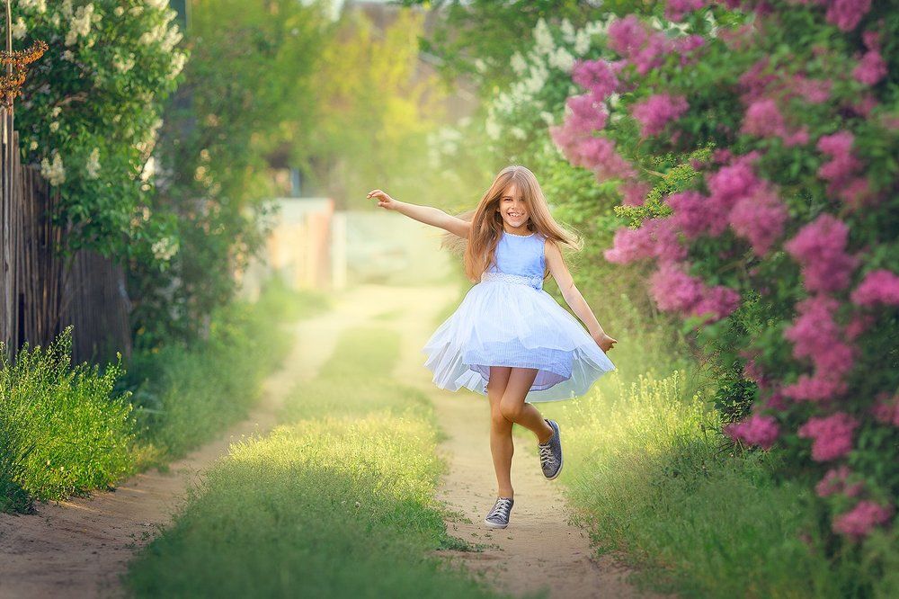 Фотография автора Ольга Москальцова