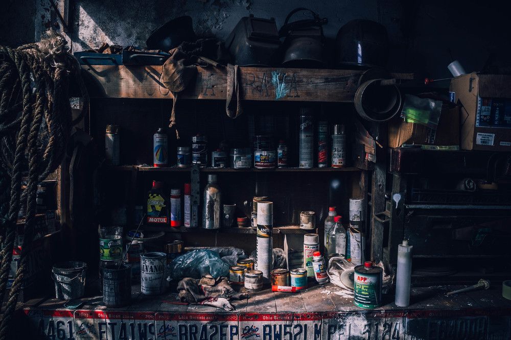 Photograph by Онипко Владимир