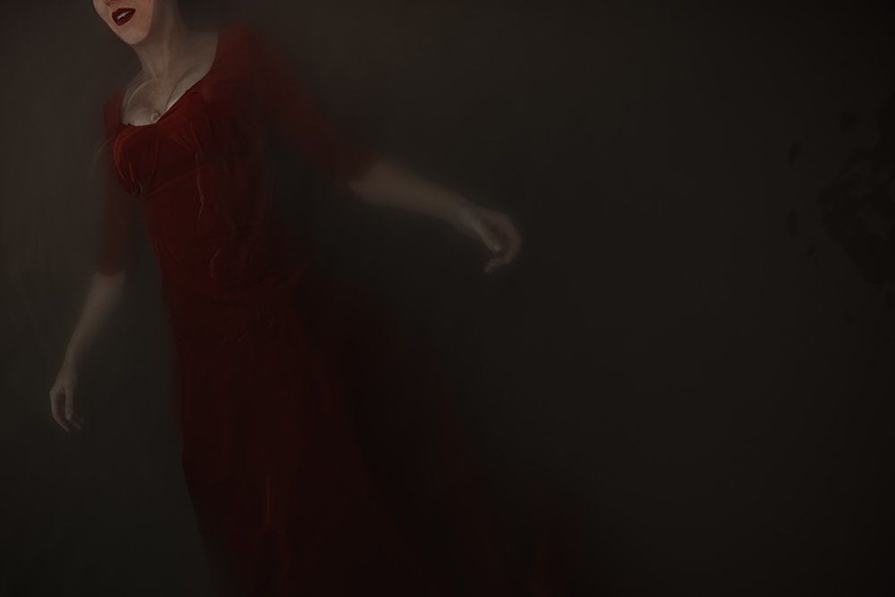 Where the wild rose grows