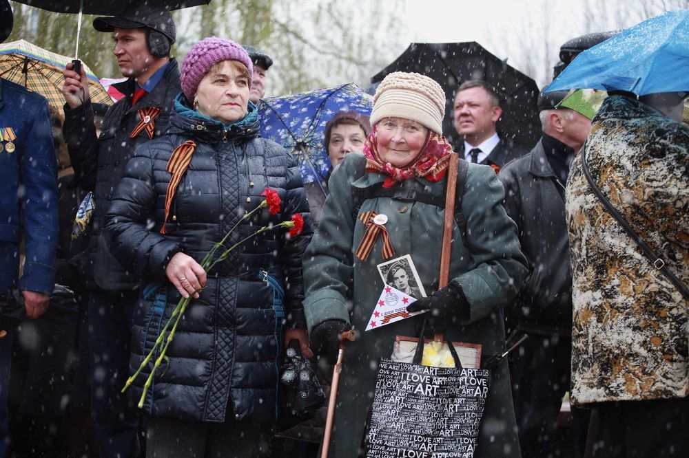 День Победы