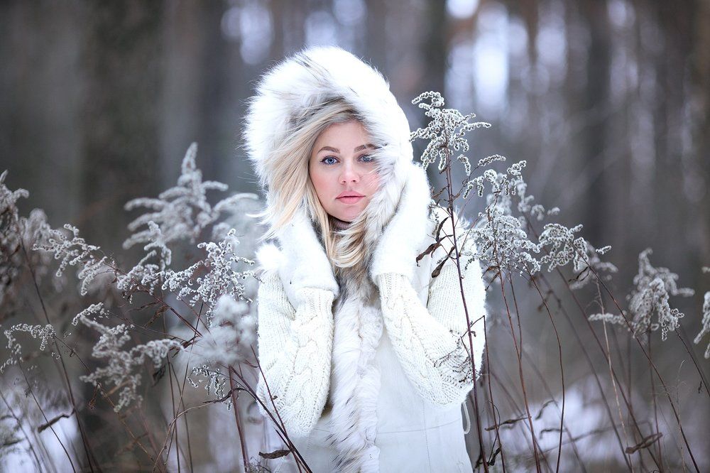 Photograph by Наталья Попова