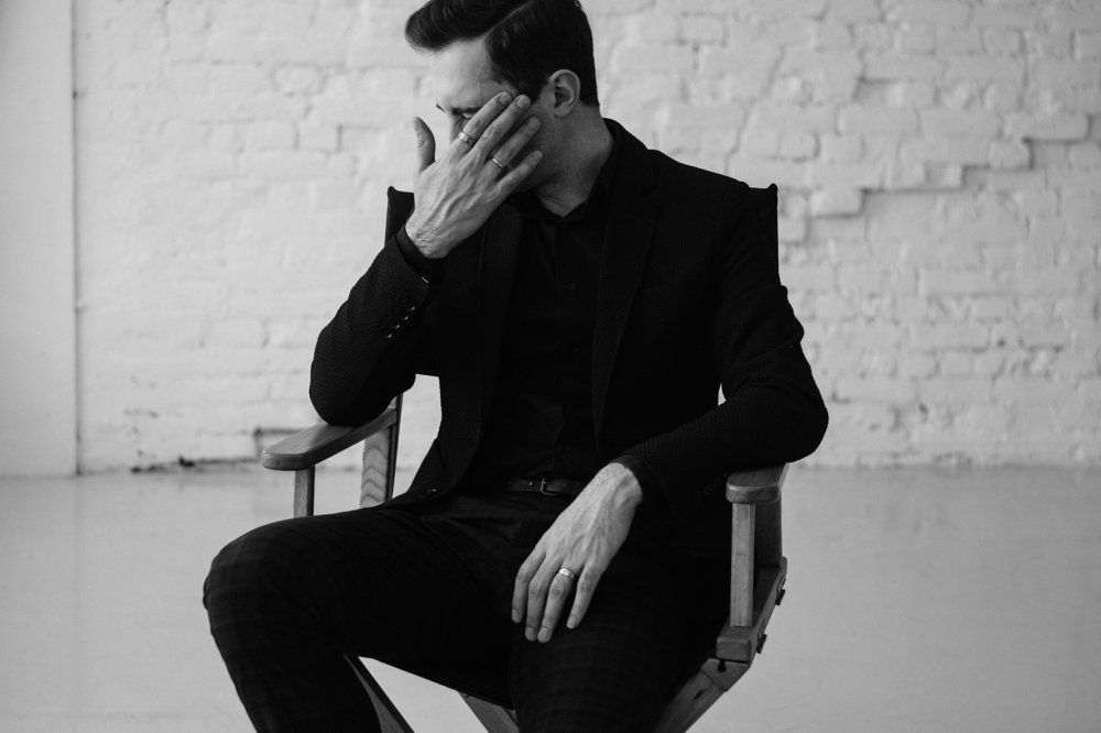 Surgeon after operations /  Хирург после операций