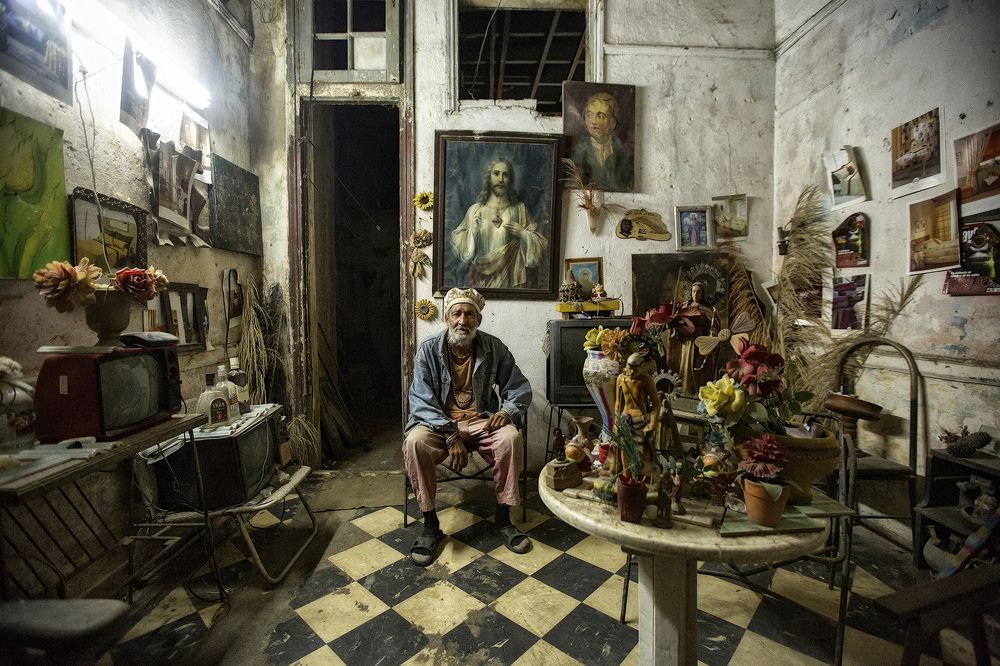 Многообразие культов