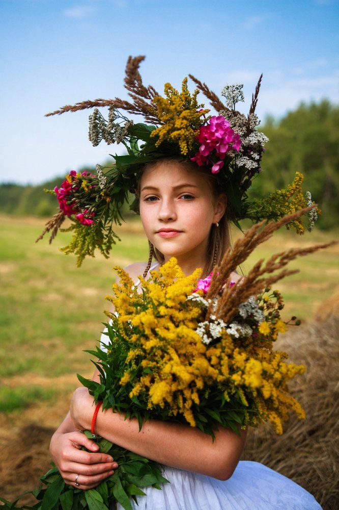 Photograph by Анна Мозговкина