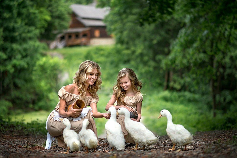 Photograph by Елена Миронова