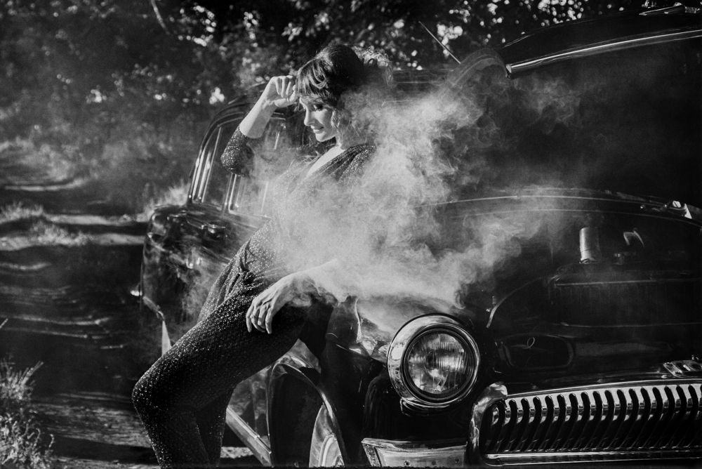 дорожное приключение