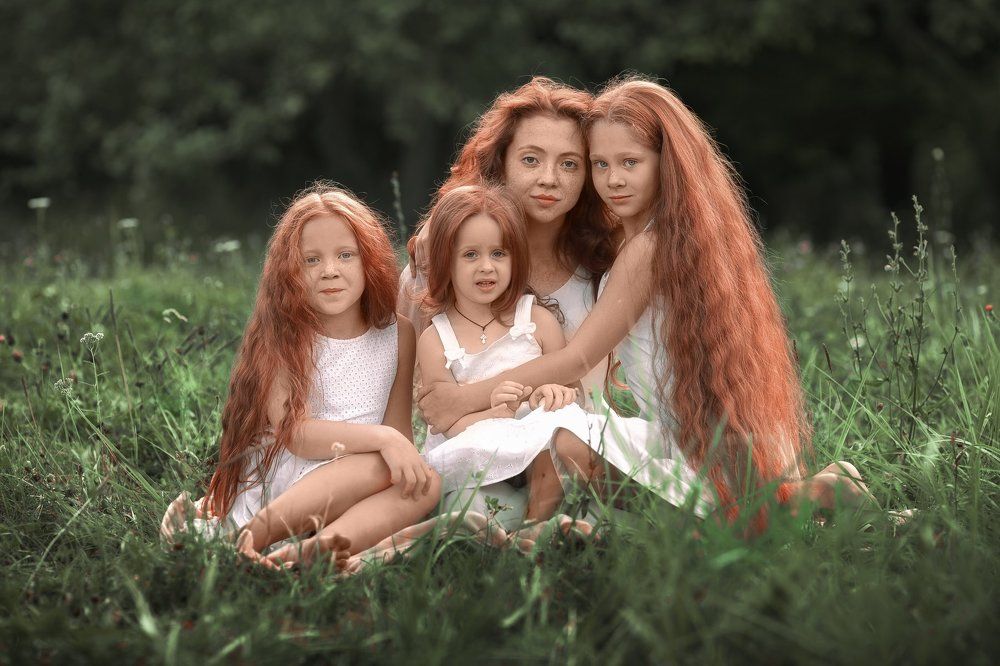 Photograph by Arma Gray