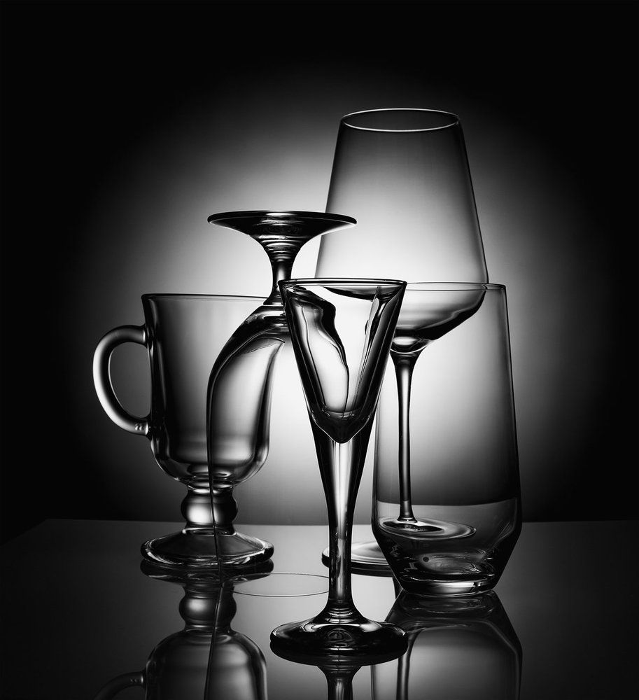 Из мрака на свет...