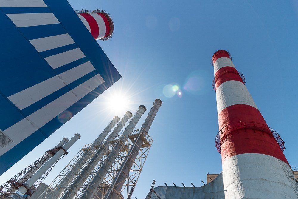 Свет и тепло