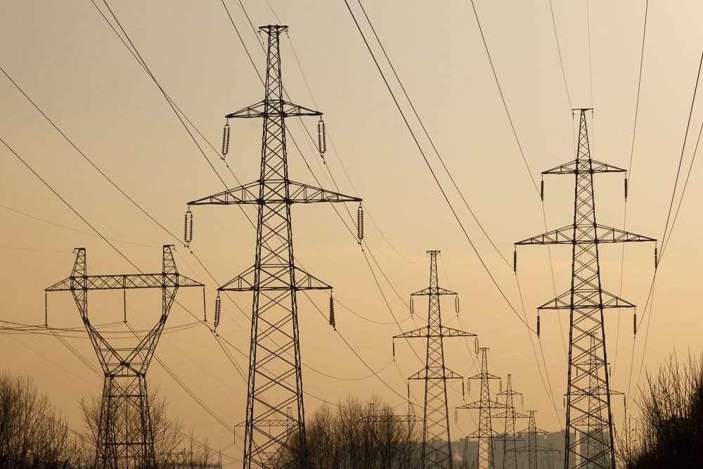 Электрификация