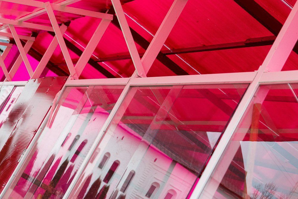 Photograph by Ник Брезгинов