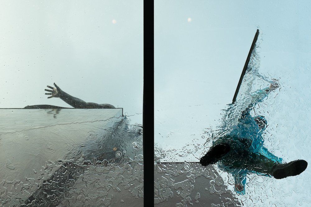 Photograph by Ник Брезгинов