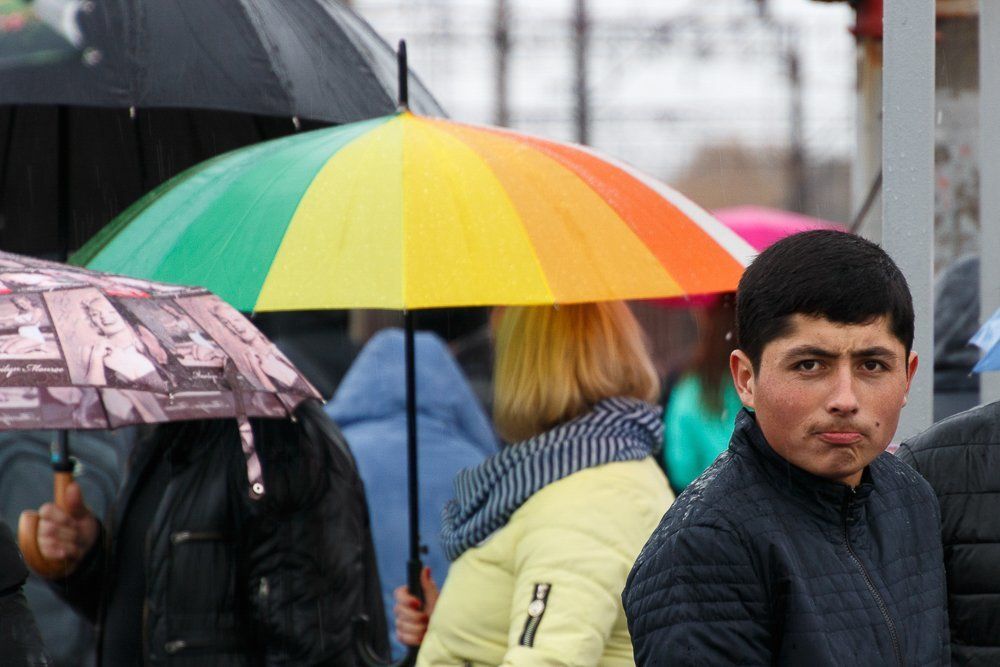 Photograph by Ник Брезгинов