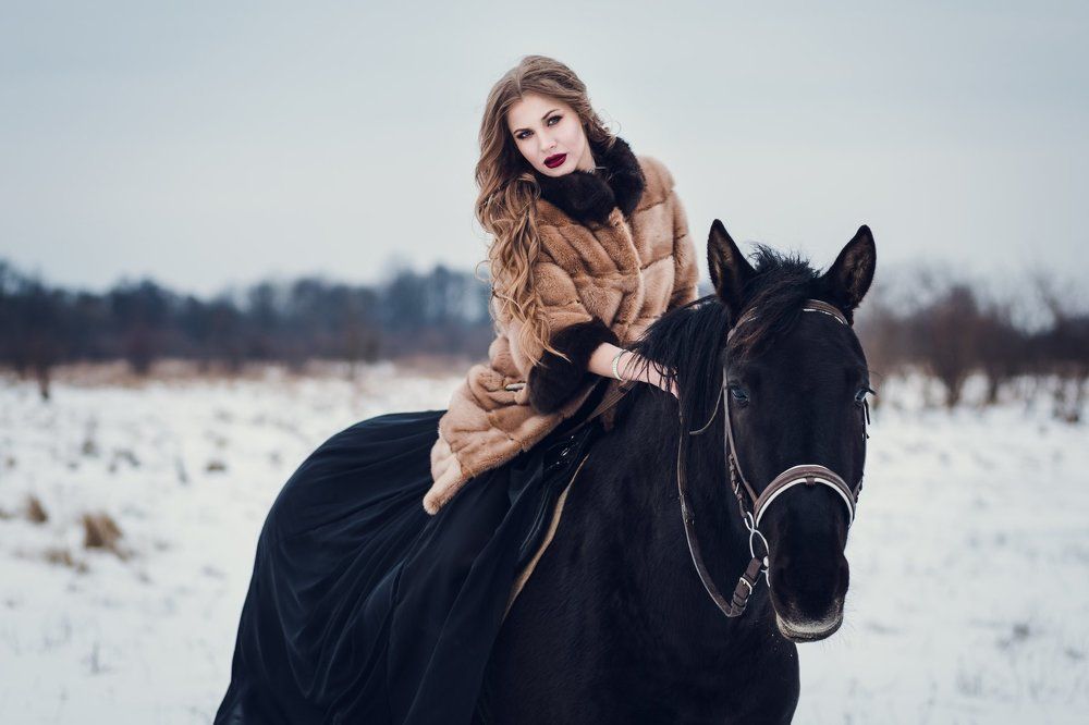 Фотография автора Mila Agafonova