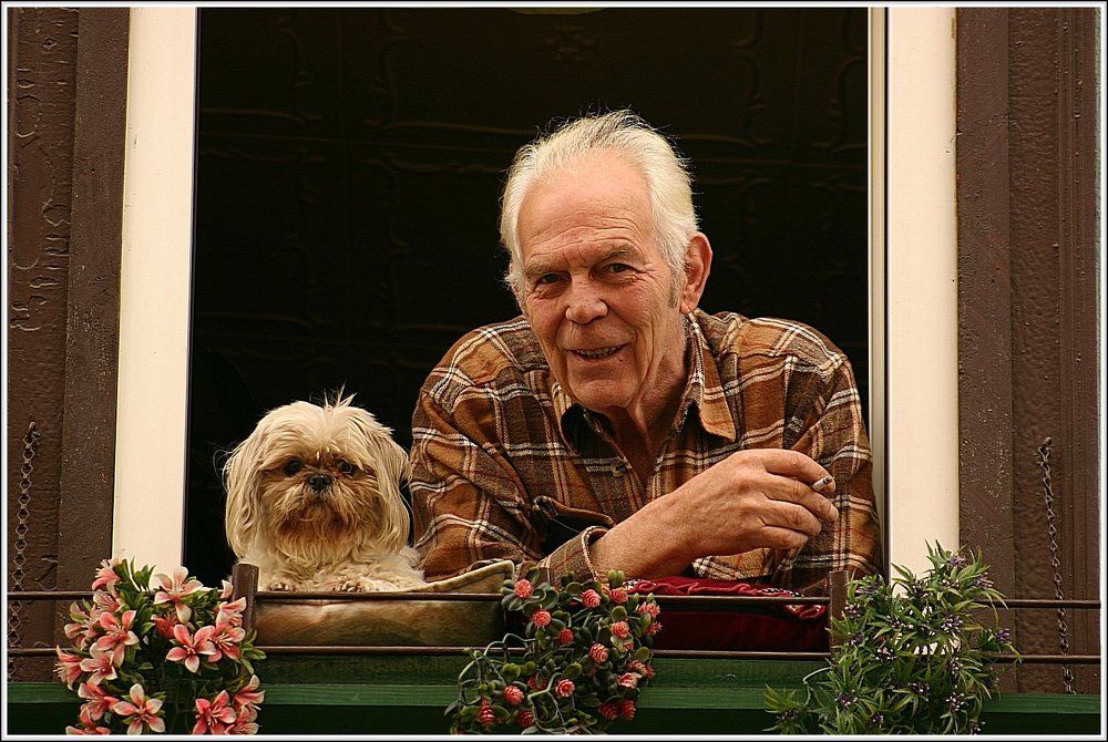 Неразлучные