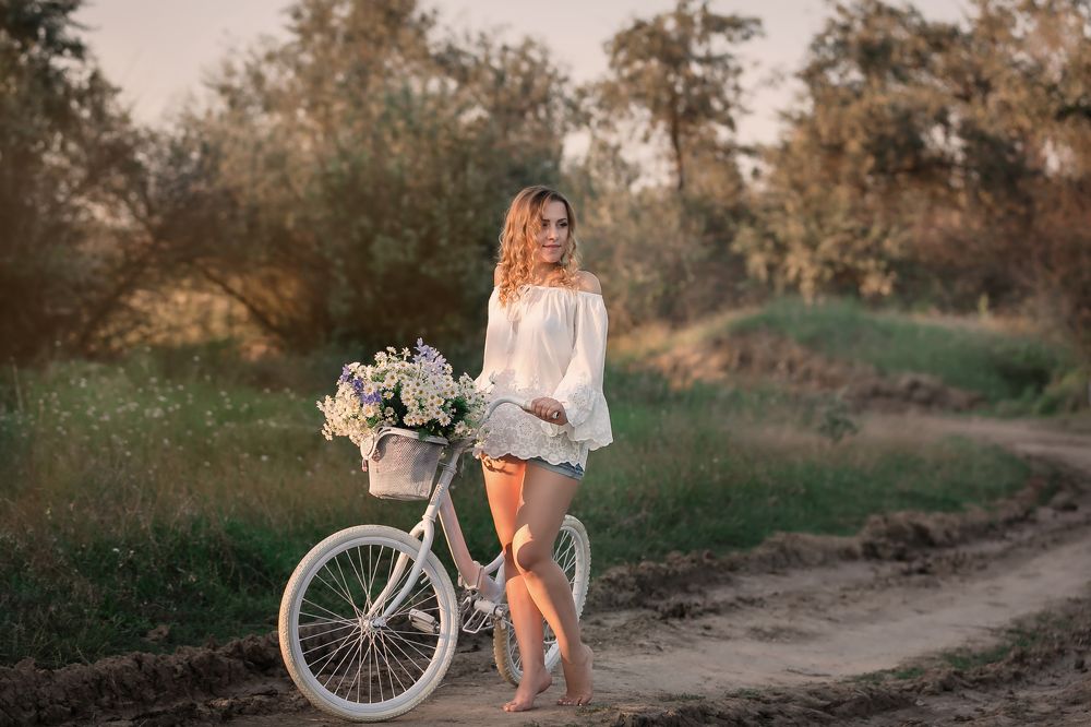 Photograph by Ирина Татарлы