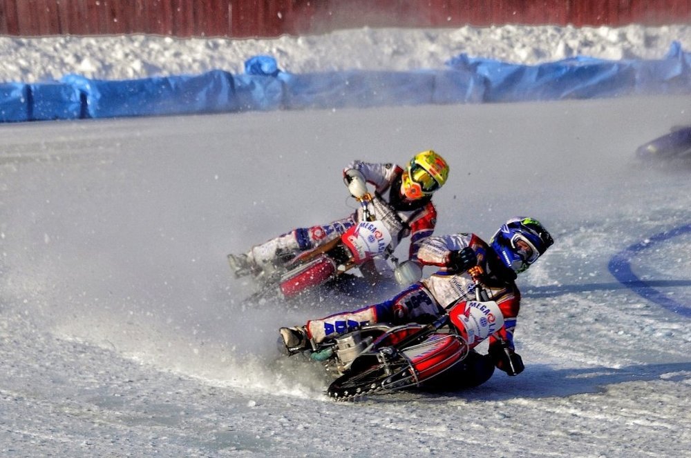 Photograph by Ирина Доровских