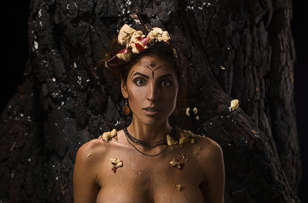 Любовница Вильгельма Телля