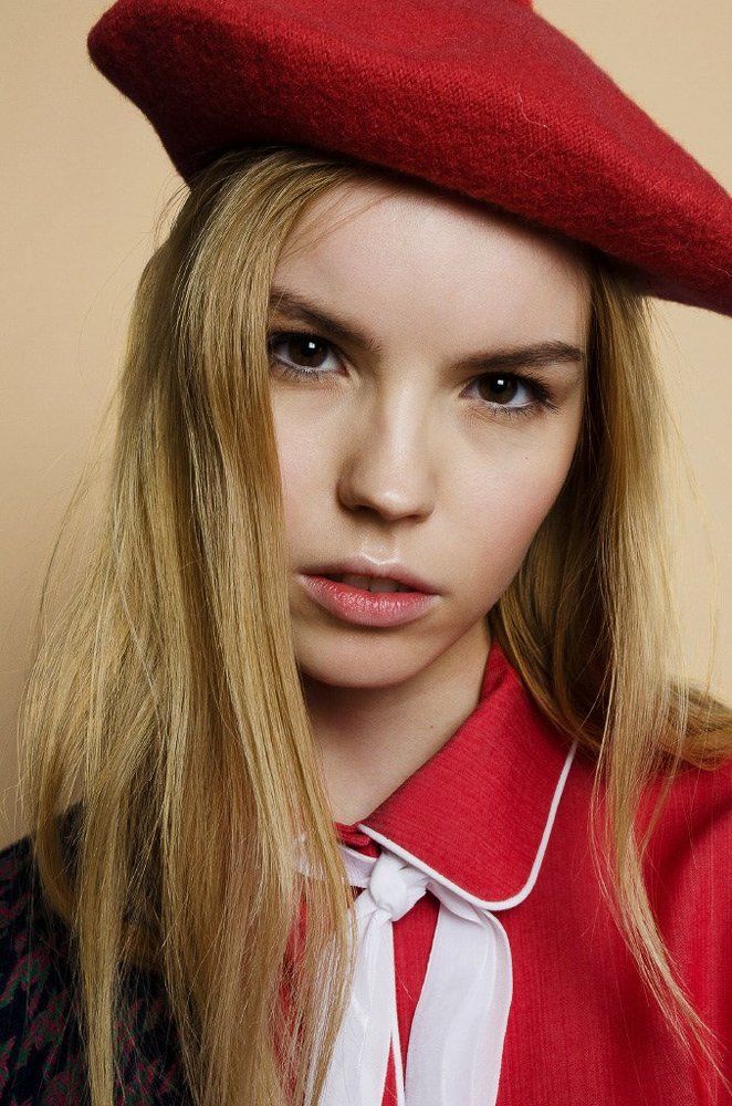 Photograph by Tatiana Nerucheva