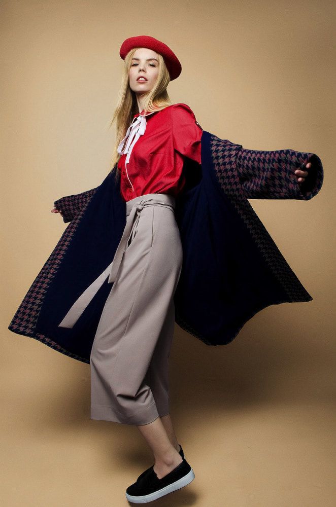 Photograph by Tatiana Nerucheva